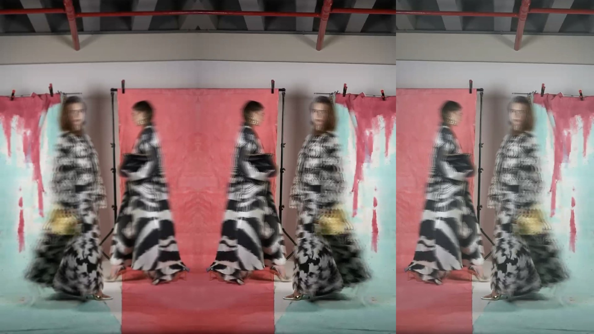 OWNIT fashion campaign